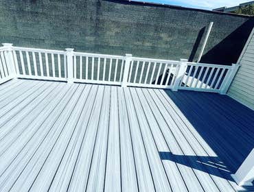 Photos by Limitless Industries and Outdoor Living Spaces #1