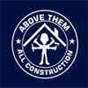 Above Them All Construction LLC logo