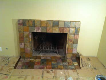 Photo(s) from Ale Tile random jobs