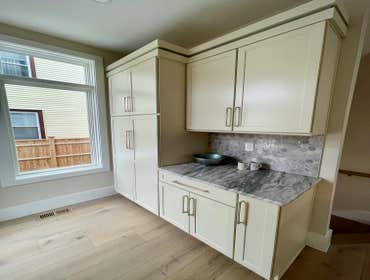 Photos by Bella Kitchen & Cabinetry #1