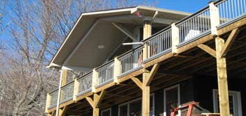 Photo(s) from Mike's Building Service LLC