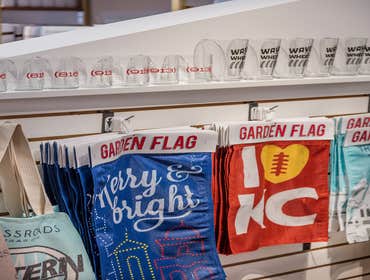Retail Displays