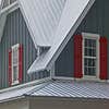 Clear Choice Home Improvements logo