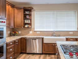 Kitchen Remodeling