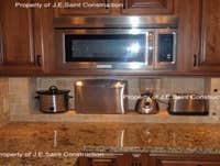 Photos by J E Saint Construction Inc #1