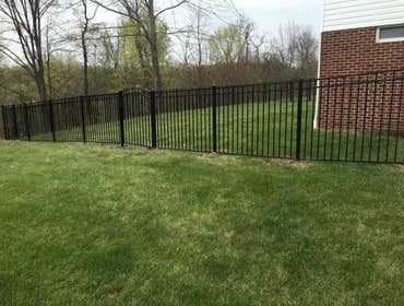 Fences