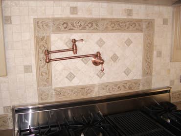 Photos by Abraham Building & Consulting Inc