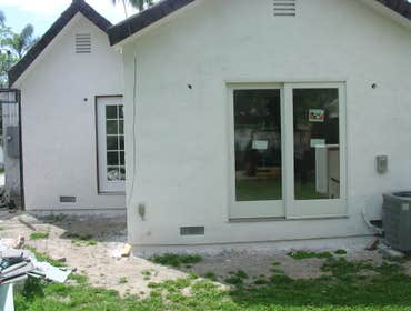 Photo(s) from Green Planet Construction