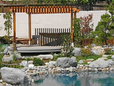 Photos by EXCLUSIVE POOLS INC #1