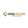 Enghauss Build-design Group LLC logo