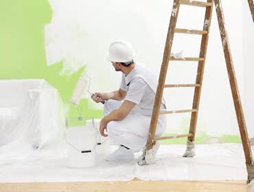 Photos by Ebr Painting LLC #1