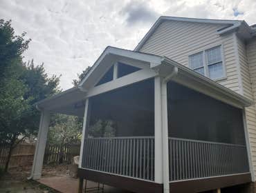 Photos by Cohen’s Construction #3