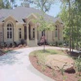 Project photos from Pro Lawns Inc