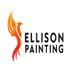 Ellison Painting logo