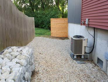 Custom Fence Portfolio