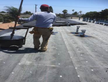 Photos from K Moyer Roofing Co