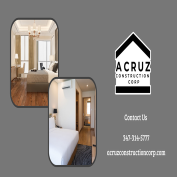 Photos by A Cruz Construction Corp #1