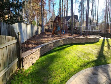 Photos by Green Dot Landscapes, LLC #2