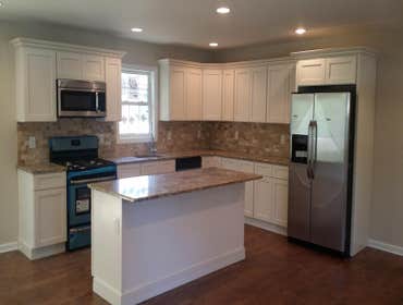 Kitchens