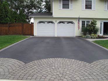 Paving & Masonry