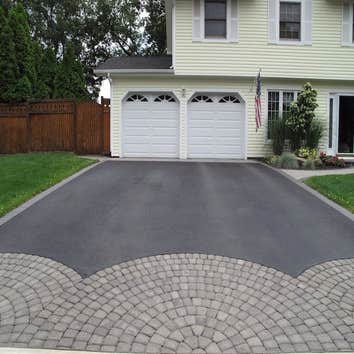 Paving & Masonry