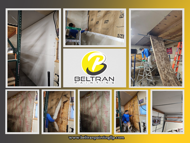 Photos by Beltran Painting Llp #14