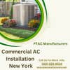 Ptac Manufacturers logo