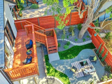 Home remodeling | Oakland, CA