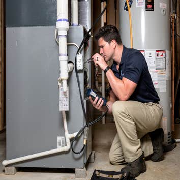 Smart Home Air and Heating | Furnace Installation