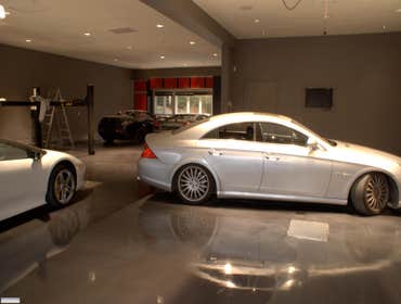 Photo(s) from Garage Floors Unlimited