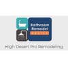 High Desert Pro Remodeling logo