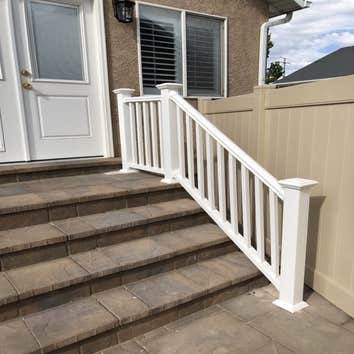 Photos by Cransten Handyman and Remodeling #1