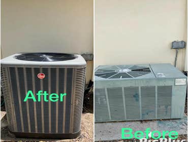 Photos by Comfort 1 HVAC Inc #1