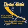 Develop Alaska logo
