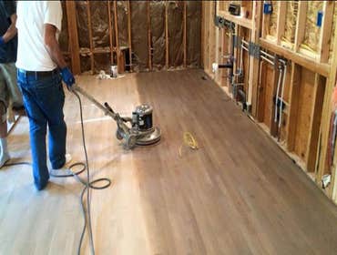 Photos from Begg Hardwood Floors, LLC Begg Hardwood Floors - Job pictures