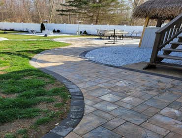 Photos by Deleon Hardscapes LLC #6