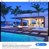the American Dream Custom Home Builder