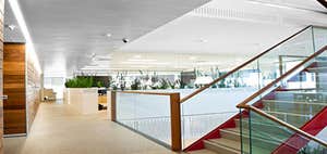 Commercial Construction