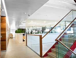 Commercial Construction