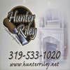 Hunter Riley Construction LLC logo