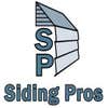 Siding Pros Corporation logo