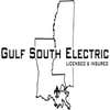 Gulf South Electric logo