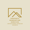 Property Renovation Services logo