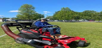 Ground Care Landscaping