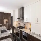 Photos by Stellar Kitchen and Bath #1