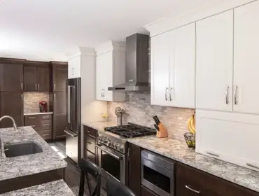Photos by Stellar Kitchen and Bath #1