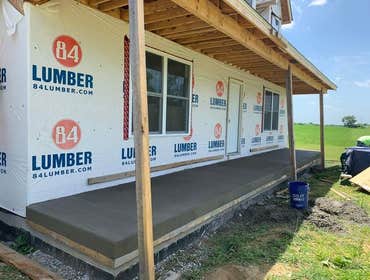 Photos by L Contreras Concrete Construction LLC #5