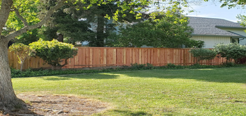Superior Fence Construction & Repair Inc