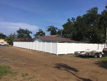 Fence