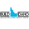Build Idaho logo